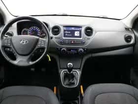 Hyundai i10 (2018) thumbnail 5