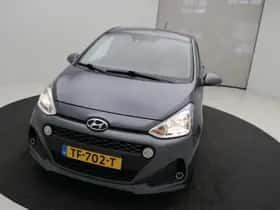 Hyundai i10 (2018) thumbnail 41