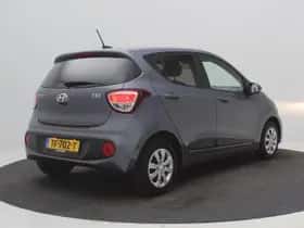 Hyundai i10 (2018) thumbnail 6