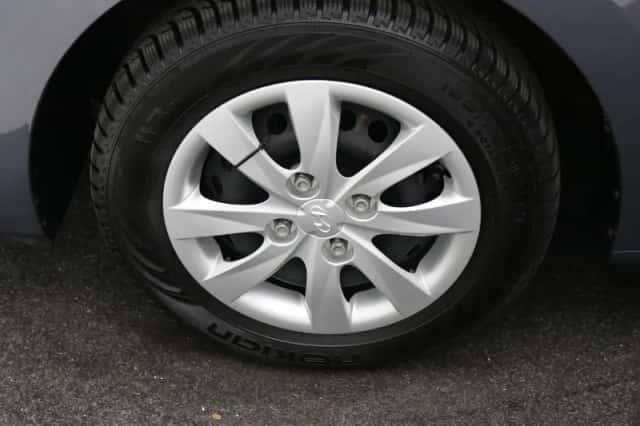 Hyundai i10 (2018) thumbnail 8