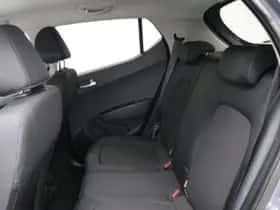 Hyundai i10 (2018) thumbnail 9