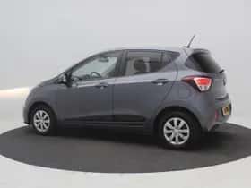 Hyundai i10 (2018) thumbnail 9