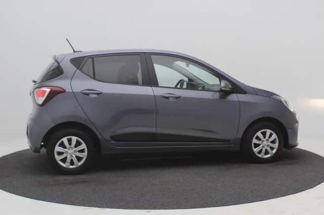 Hyundai i10 (2018) thumbnail 10
