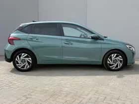 Hyundai i20 (2025) thumbnail 11