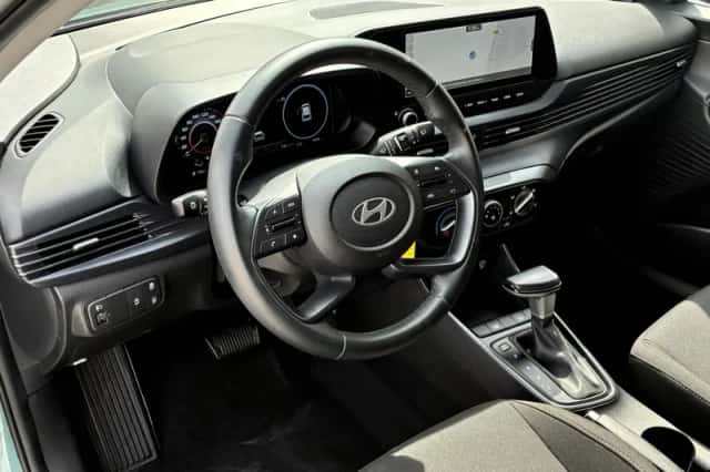 Hyundai i20 (2025) thumbnail 13