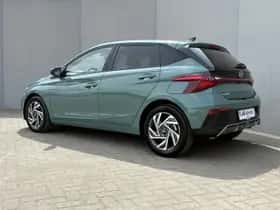 Hyundai i20 (2025) thumbnail 14