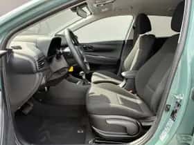 Hyundai i20 (2025) thumbnail 8