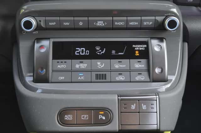 Hyundai Inster (2025) thumbnail 28