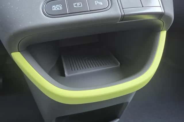 Hyundai Inster (2025) thumbnail 42