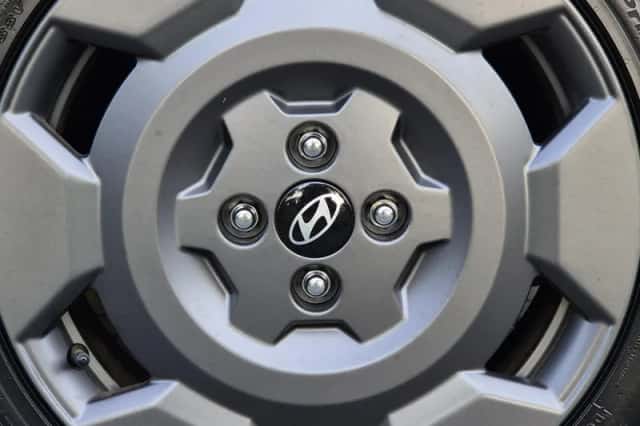 Hyundai Inster (2025) thumbnail 45