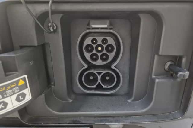 Hyundai Inster (2025) thumbnail 27