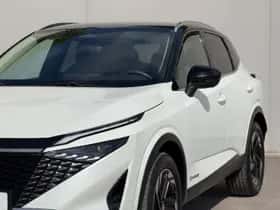 Nissan Qashqai (2024) thumbnail 32