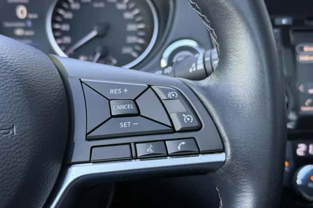 Nissan Qashqai (2021) thumbnail 11