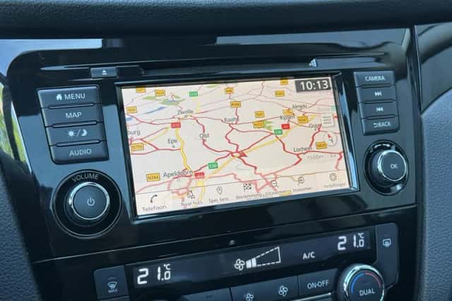 Nissan Qashqai (2021) thumbnail 13