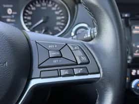 Nissan Qashqai (2021) thumbnail 14