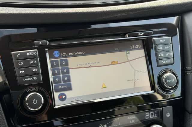 Nissan X-Trail (2019) thumbnail 20
