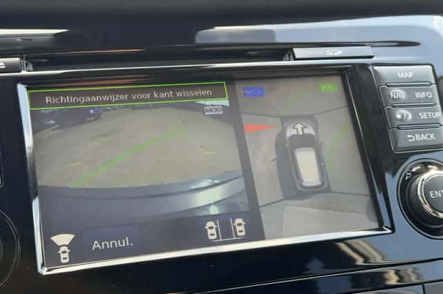 Nissan X-Trail (2019) thumbnail 24