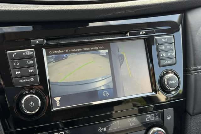 Nissan X-Trail (2019) thumbnail 25