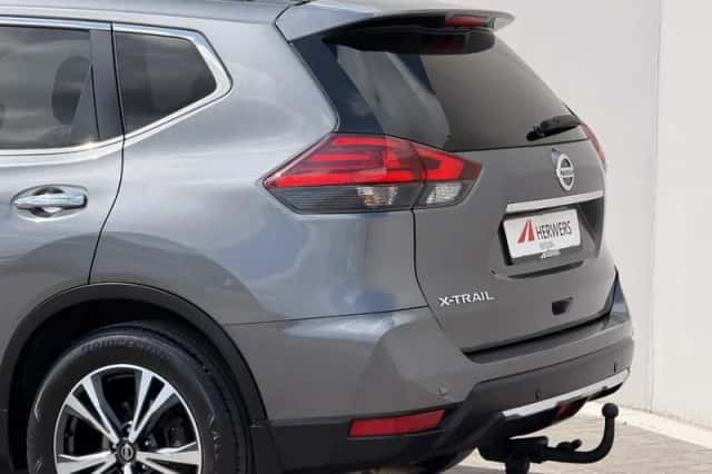 Nissan X-Trail (2019) thumbnail 40