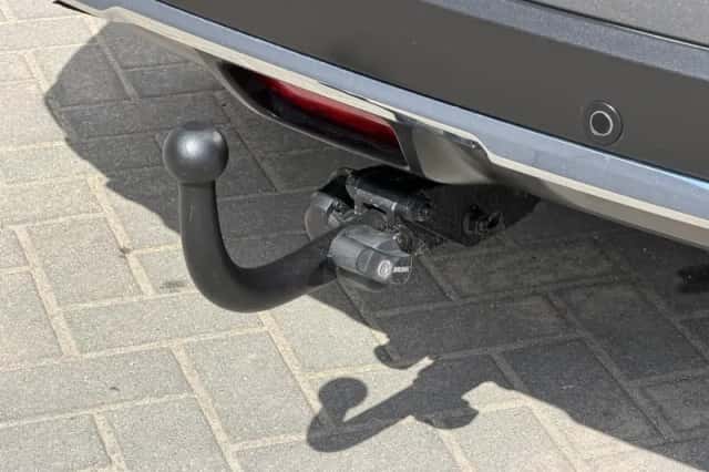 Nissan X-Trail (2019) thumbnail 6