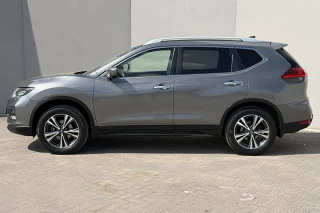 Nissan X-Trail (2019) thumbnail 10