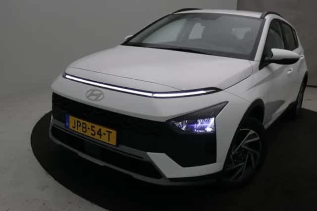 Hyundai Bayon (2026) thumbnail 18