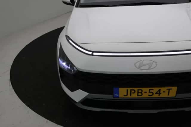 Hyundai Bayon (2026) thumbnail 40