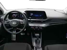 Hyundai Bayon (2026) thumbnail 5