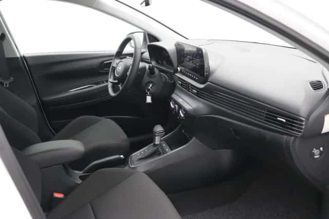 Hyundai Bayon (2026) thumbnail 41