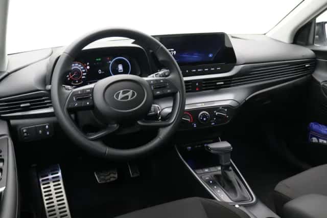 Hyundai Bayon (2026) thumbnail 9