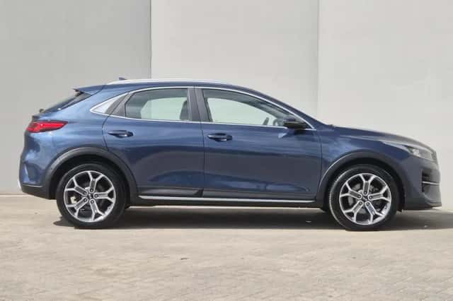 Kia XCeed (2021) thumbnail 18