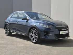 Kia XCeed (2021) thumbnail 22
