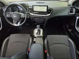 Kia XCeed (2021) thumbnail 5