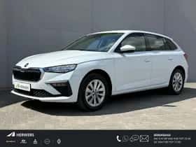 Škoda Scala (2025)