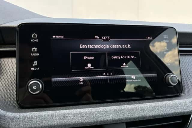 Škoda Scala (2025) thumbnail 28
