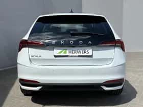 Škoda Scala (2025) thumbnail 36