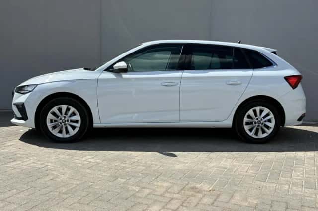 Škoda Scala (2025) thumbnail 8