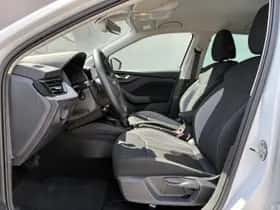 Škoda Scala (2025) thumbnail 9