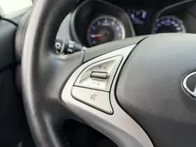 Hyundai ix20 (2017) thumbnail 12