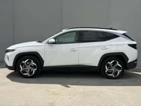 Hyundai Tucson (2023) thumbnail 11