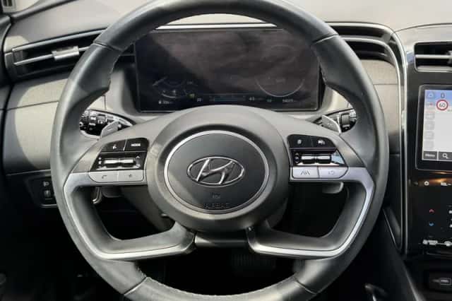 Hyundai Tucson (2023) thumbnail 15