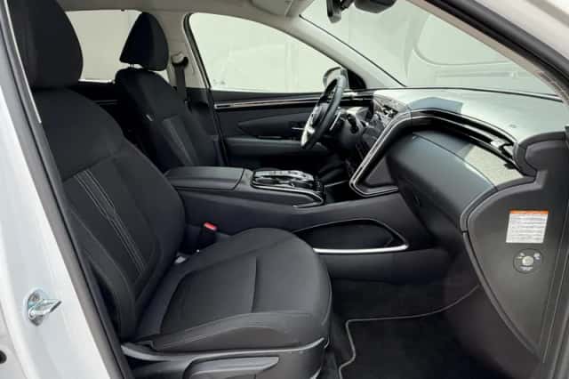 Hyundai Tucson (2023) thumbnail 30