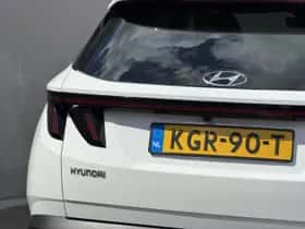 Hyundai Tucson (2023) thumbnail 35
