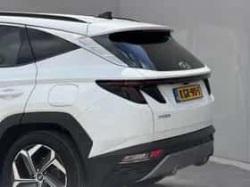 Hyundai Tucson (2023) thumbnail 44