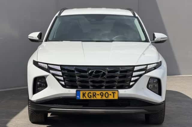 Hyundai Tucson (2023) thumbnail 7