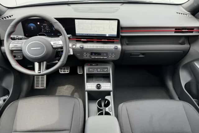 Hyundai Kona (2026) thumbnail 2