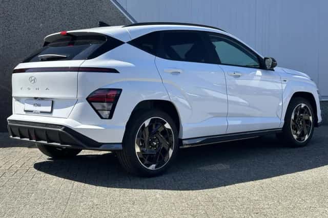 Hyundai Kona (2026) thumbnail 3