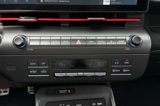 Hyundai Kona (2026) thumbnail 4