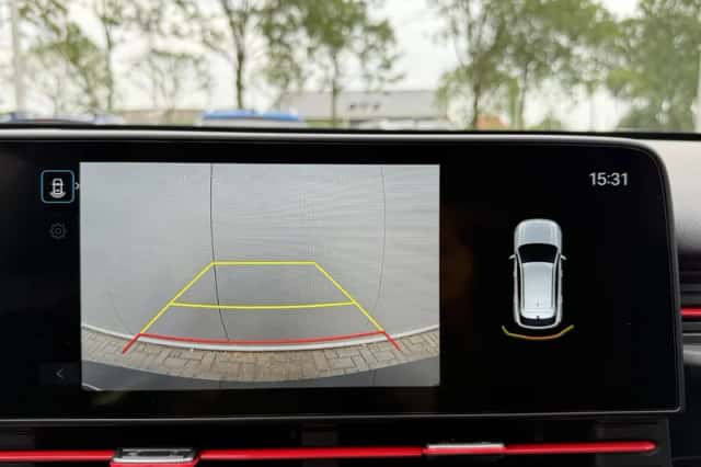 Hyundai Kona (2026) thumbnail 5