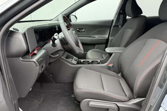 Hyundai Kona (2026) thumbnail 6